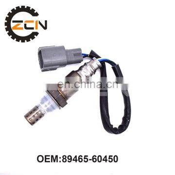 Задний кислородный датчик (ламбда-зонд) для измерения соотношения воздуха и топлива OEM 89465 - 60450 для японских автомобилей photo-3
