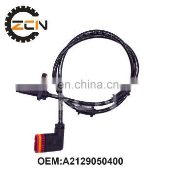 High Quality ABS Wheel Speed Sensor OEM A2129050400 For CLS C218 EKlasse W212 photo-4