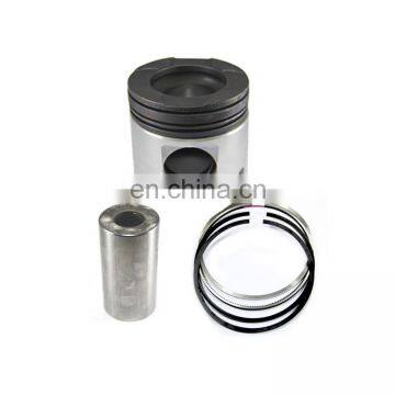 Diesel engine parts Engine Piston kit 3804413