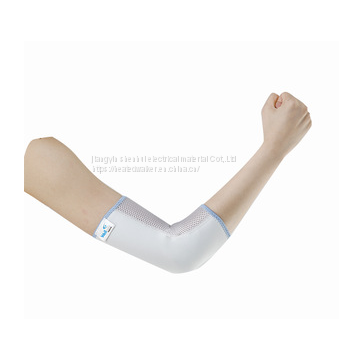 Copper Infused Compression Recovery Wrist Support