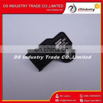 Dongfeng Truck Diesel Engine Parts 0281002576 Air Intake Pressure Sensor, Sensor Pressure