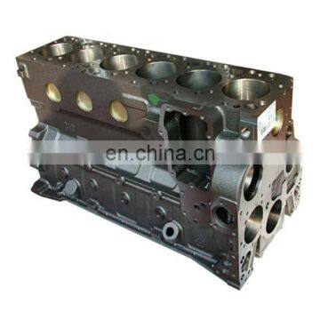 Brand new 6BT diesiel engine part cylinder block 3928797 3916255