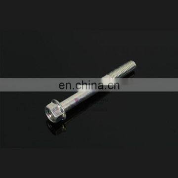 Original Bolt For FVZ34 6HK1 Fan Blade Screw 0-28151025-0 JiuwuPower Supplier