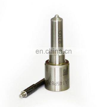 Diesel fuel nozzle DLLA145P870 made in China for injector 095000-5600