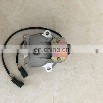 Excavator PC220-7 throttle motor 7834-41-2002