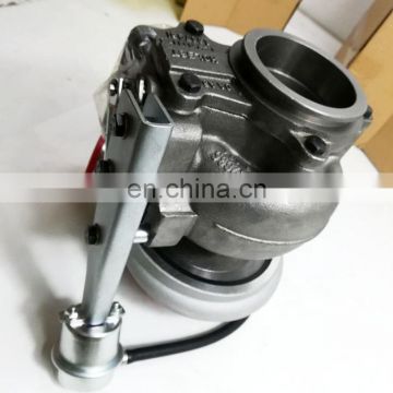 6L 350PS  Diesel Engine  HE400WG  Turbocharger  3777108 3782377