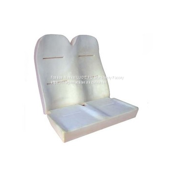 LD-907 Polyurethane Car Seat Making Machine /Pu Car Seat Making Machine /Polyurethane Foam Injection Machine photo-2