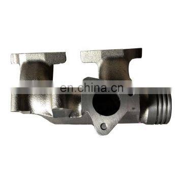1-14142028-0 8-98287482-0 Genuine 6HK16HK1T Exhaust Manifold for Isuzu Marine/ Boat Exhaust Manifold photo-5