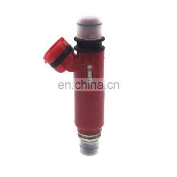 Car Accessories Fuel Injector OEM 195500-3970 nozzle