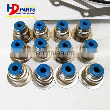 6BT Engine Upper 3804897 Lower 3802376 Gasket Kit photo-2