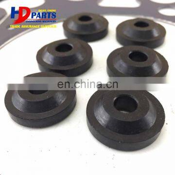 Diesel Engine Parts DE12 Full Gasket Kit Steel photo-4