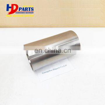 4TNV106 4TNE106 S4D106 4D106 Diesel Engine Cylinder Liner Sleeve Kit photo-3