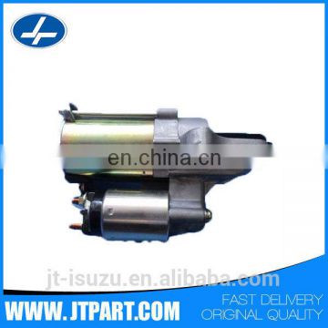 FOR TRANSIT V348 GENUINE 12V STARTER 5M5T-11000-DA