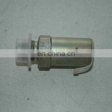 China made Genuine ISL Diesel engine parts relief valve 3963808 3963812