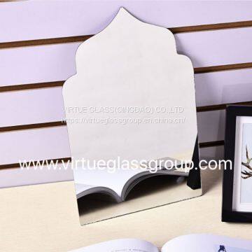 1mm-8mm Clear Cut to Size Mirror Glass Sheet