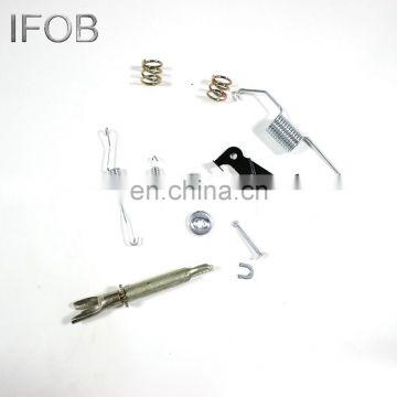 IFOB OEM 04942-BZ060 Spring Kit Rear Drum for Avanza 04942-0k130 44610-3d730 44610-0k040 42431-0K120