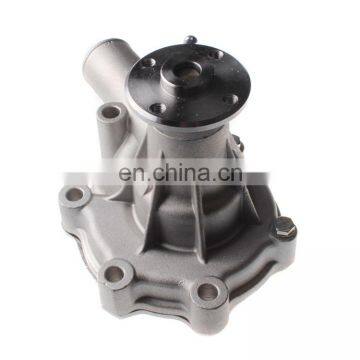 Water Pump MM433424 MM409303 for Tractor K3E K4E S3L S4L