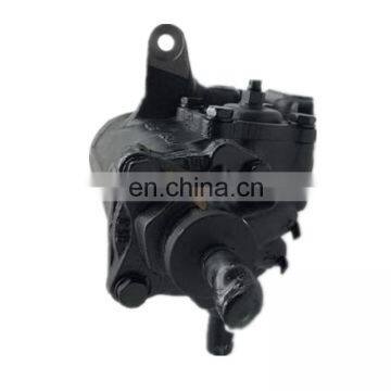 Original 8973561051 8982519470 8-97356105-1 8-98251947-0 4JB1 Hydraulic Direction Steering Gear Box Unit for ISUZU NKR55 photo-3