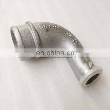 4931210 Diesel Engine ISDE Intake Transfer Pipe photo-6