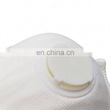 Professional Anti Face Dust Mask For Sun Protection