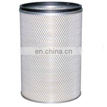 diesel engine parts truck air filter AF872 3017002 paper filter price