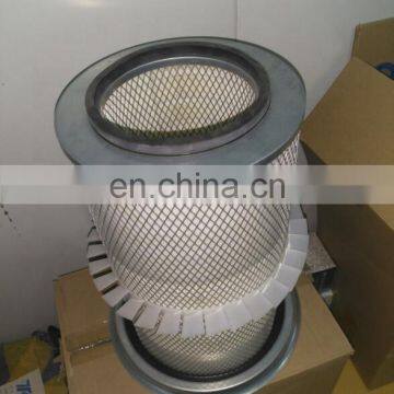 Manufacturer Engine Part Air Filter P772531 for Excavator