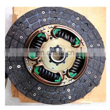 Auto assemble Clutch Disc for japan car Hilux 31250-60280