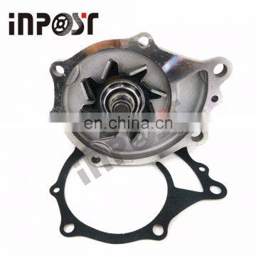 21010-FU425 New Forklift Water Pump for Ni-ssan K15/K21/K25 Engine