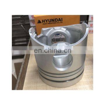 Diesel engine parts for D6BR piston 23411-93400