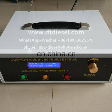 CR1600 Injector Tester