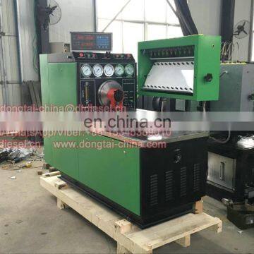 Diesel Injection Pump Calibration Test Bank 12PSB Made in China photo-4