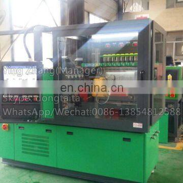 CR825 Multifunction CRDI, EUI/EUP, HEUI, 320D Pump Test Bench