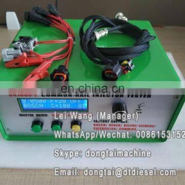 CR1000-I Common Rail Injector Test Simulator photo-2