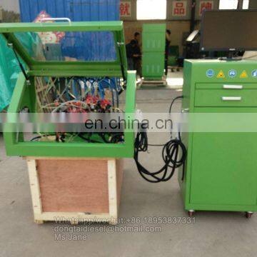 Тестер системы Common Rail CRS300 / Тестирование Common Rail и пьезоинжекторов CRS300 photo-4