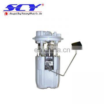 Injection Parts Auto Suitable for Lada Electric Fuel Pump Car Spare Parts OE 1118-1139009-10 S11-1106610CA2AN