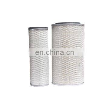 631200870 AIR FILTER PRIMARY for Cqkms Diesel Engine Sagar India AF472