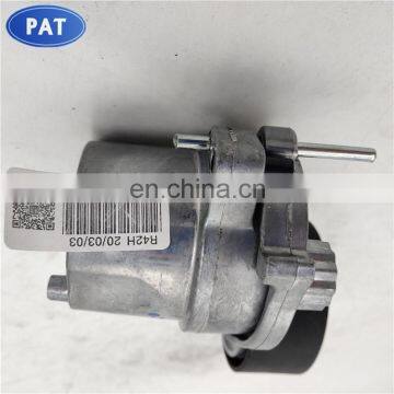 PAT Belt Tensioner Pulley 2742001270 / 2742000270 / 2742000070 / 2742000670 / 274200047 For Mercedes-Benz W212 X204 W205 W213 photo-4