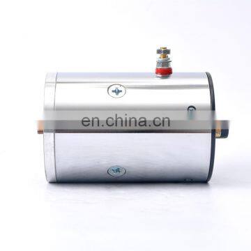 12VDC 1600w Electric Motors for Lifting Table photo-3