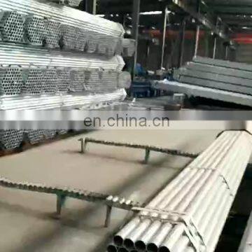 304L No.1 welded inox pipe decorative stainless steel tube