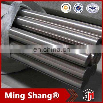China Supplier Astm A276 316 Stainless Steel Bar