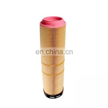 Diesel Generator Engine Parts Air Filter Element A6110940204 C12178