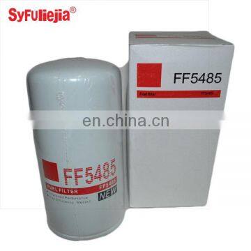 Engine Spare Parts Diesel Generator Fuel Filter FF5485 photo-3