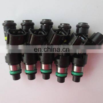 Gasoline Fuel Injection Injector Nozzle FBY2850 16600-EN200 For Ni/ssan 07-12 Sentra NV 2.0L Versa Cube 1.8 photo-4