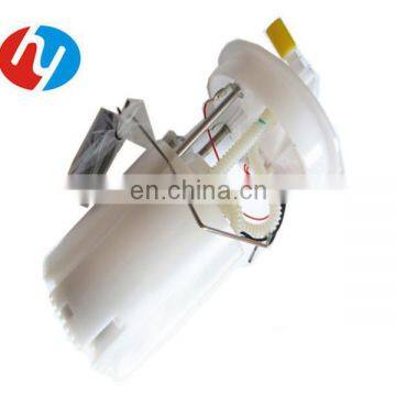 Auto High Pressure  electric fuel pump assembly LF6X-13-35XD  8N61-9H307-LE  8N61-9H307 for 10-13 MAZ DA 3