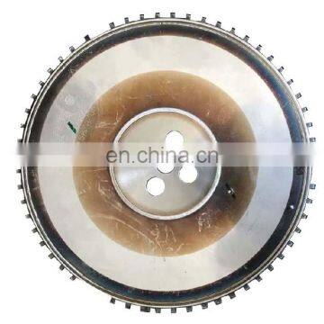 BF4M1013 Engine Belt Pulley 04254829 photo-2