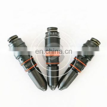 Genuine NT855 Diesel Engine Fuel Injector 3054218