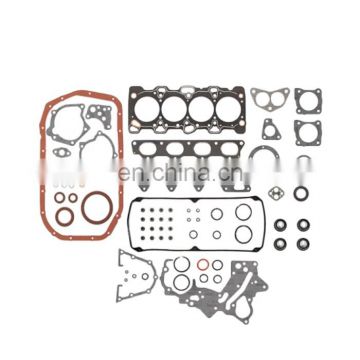 XYREPUESTOS  AUTO PARTS Repuestos al por mayor Mitsubishi Eclipse Galant 2.4 SOHC 4G64 Full Gasket Set 1 MD977080