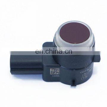 PDC Ultrasonic Parking Sensor Bumper Reverse Radar For Chrysler 1EW63FHFAA