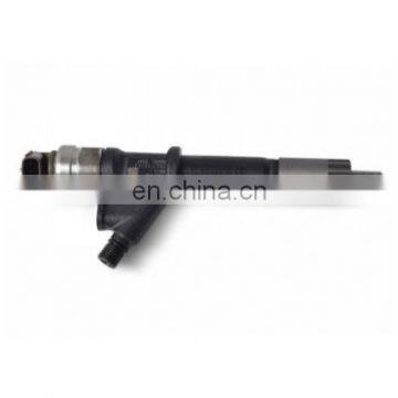 Customized Injector Parts ISF2.8 For Howo