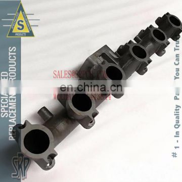 6742-01-5045 MANIFOLD WA320